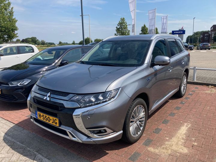 MITSUBISHI OUTLANDER 2020 jmbxdgg3wlz016729