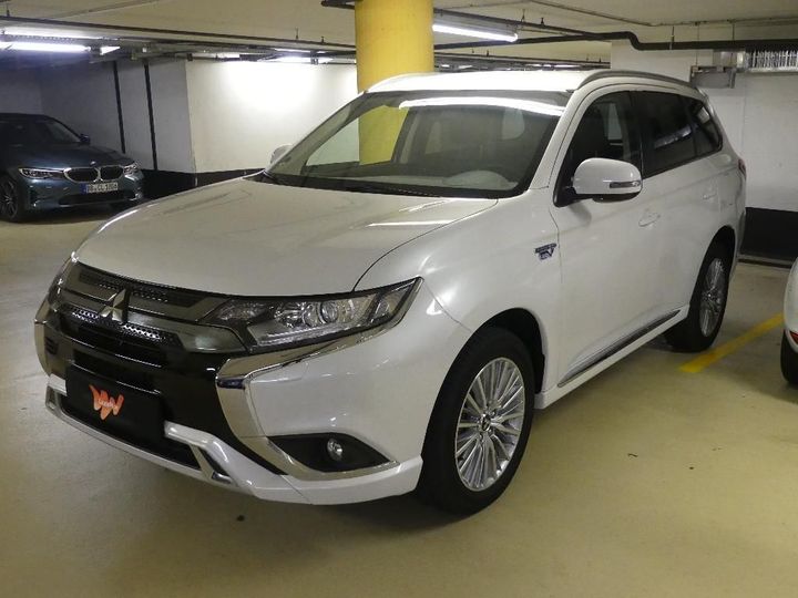 MITSUBISHI OUTLANDER 2020 jmbxdgg3wlz022039