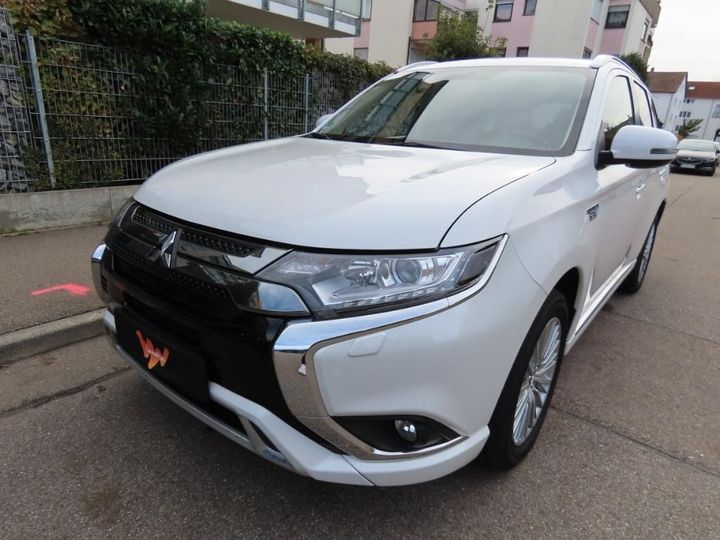 MITSUBISHI OUTLANDER 2020 jmbxdgg3wlz022053