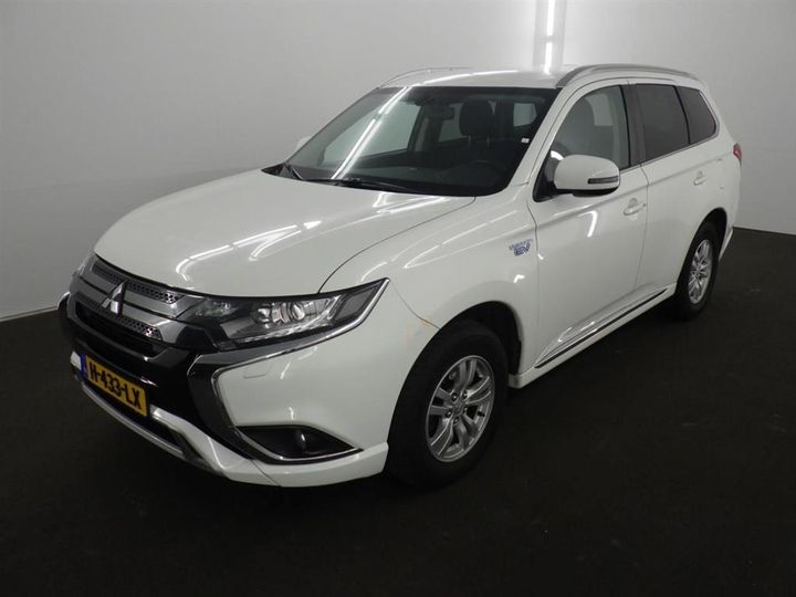 MITSUBISHI OUTLANDER 2020 jmbxdgg3wlz023914