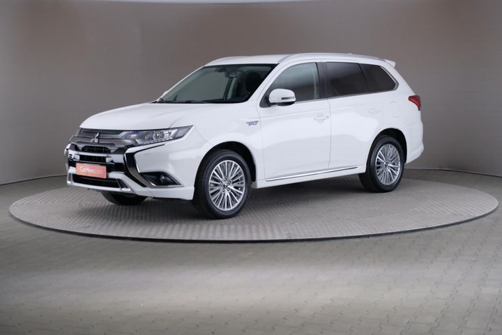 MITSUBISHI OUTLANDER 2020 jmbxdgg3wlz024589