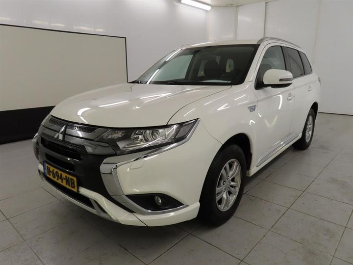 MITSUBISHI OUTLANDER 2020 jmbxdgg3wlz024620