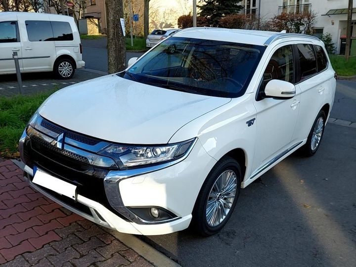 MITSUBISHI OUTLANDER 2020 jmbxdgg3wlz026073