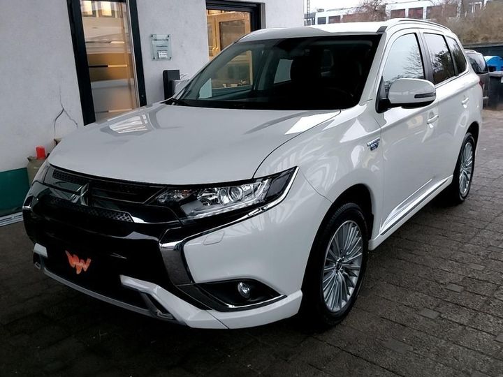 MITSUBISHI OUTLANDER 2020 jmbxdgg3wlz026542