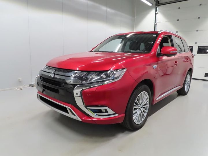 MITSUBISHI OUTLANDER 2020 jmbxdgg3wlz028182