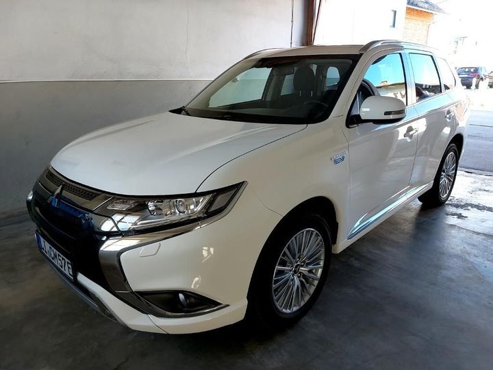 MITSUBISHI OUTLANDER 2020 jmbxdgg3wlz029318