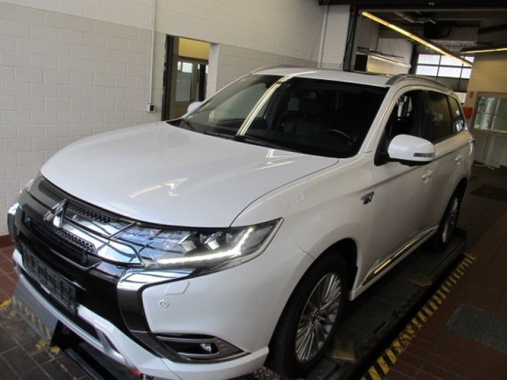 MITSUBISHI OUTLANDER (GF0-GG)(2012-&GT) 2020 jmbxdgg3wlz029336