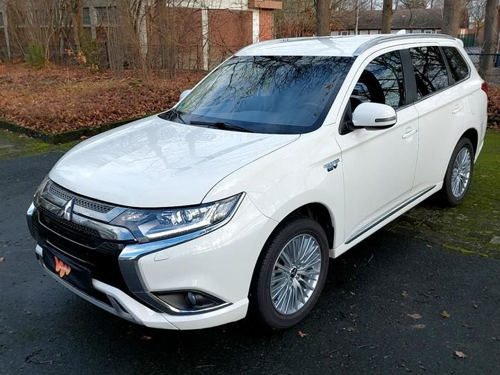 MITSUBISHI OUTLANDER 2020 jmbxdgg3wlz029783