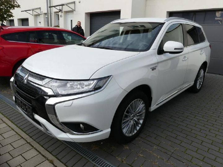 MITSUBISHI OUTLANDER 2020 jmbxdgg3wlz030677