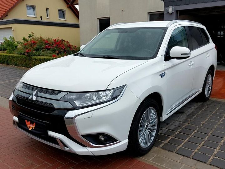 MITSUBISHI OUTLANDER 2020 jmbxdgg3wlz030704