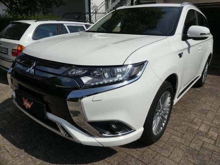 MITSUBISHI OUTLANDER 2020 jmbxdgg3wlz031054