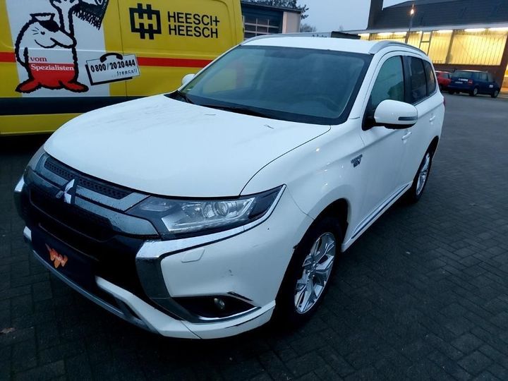 MITSUBISHI OUTLANDER 2020 jmbxdgg3wlz031063