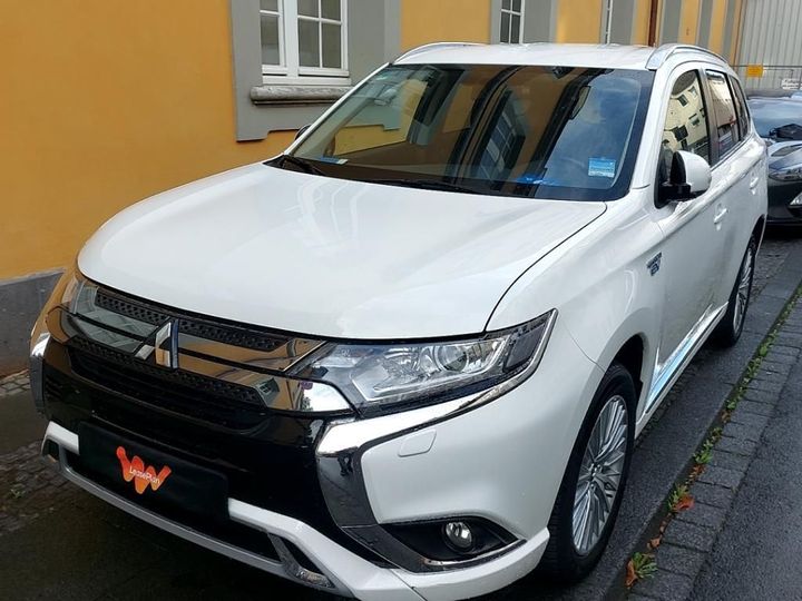 MITSUBISHI OUTLANDER 2020 jmbxdgg3wlz031083