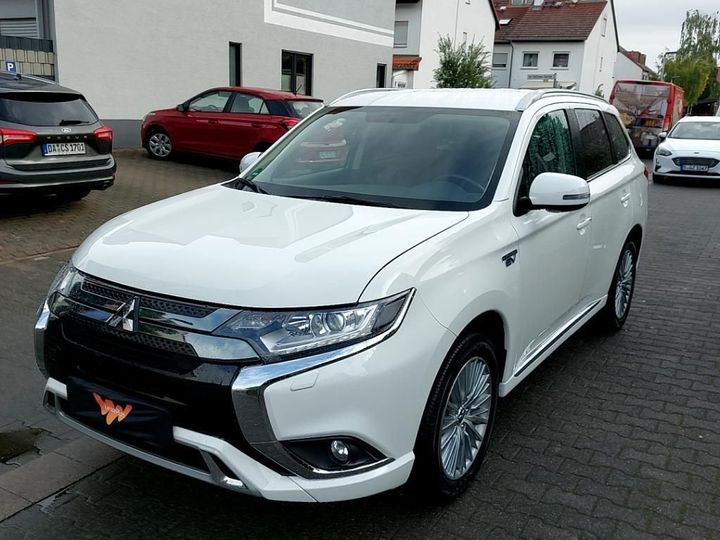 MITSUBISHI OUTLANDER 2020 jmbxdgg3wlz033569