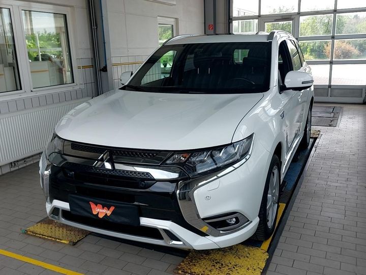 MITSUBISHI OUTLANDER 2021 jmbxdgg3wlz034092