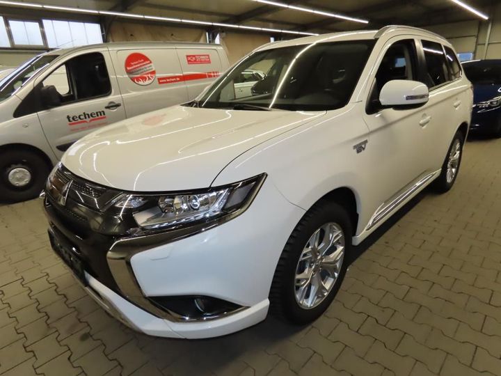 MITSUBISHI OUTLANDER 2020 jmbxdgg3wlz036283