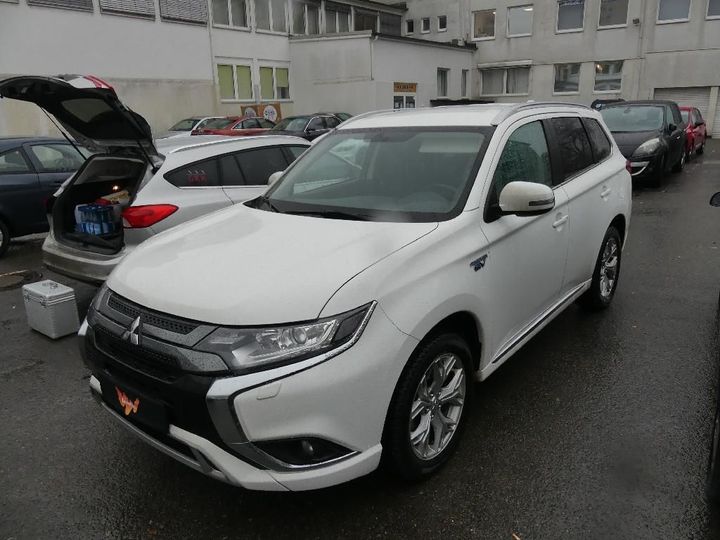 MITSUBISHI OUTLANDER 2020 jmbxdgg3wlz036291