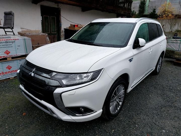 MITSUBISHI OUTLANDER 2020 jmbxdgg3wlz037070