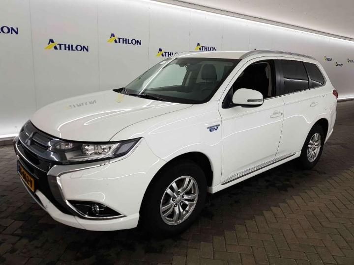 MITSUBISHI OUTLANDER 2015 jmbxdggzwgz000935