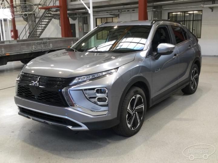 MITSUBISHI ECLIPSE CROSS SUV 2022 jmbxdgl3wmz011672