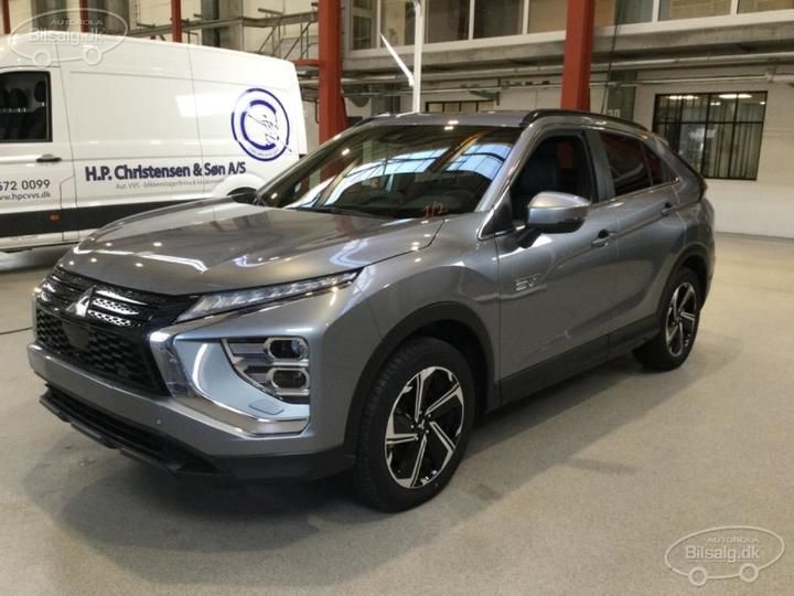 MITSUBISHI ECLIPSE CROSS SUV 2021 jmbxdgl3wmz011796