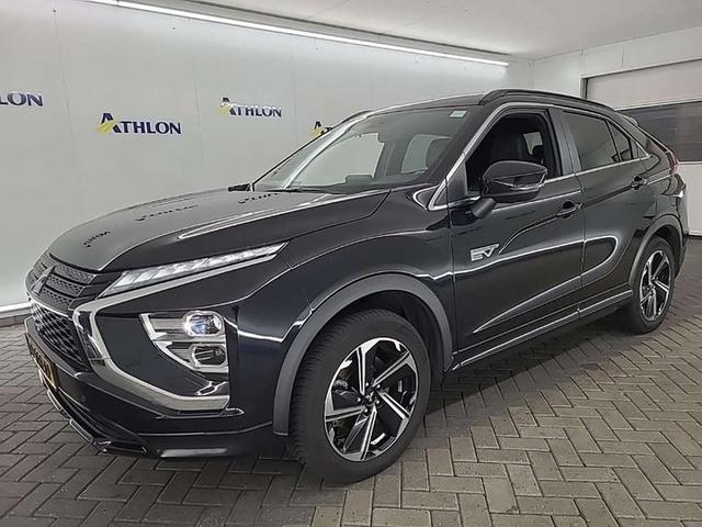 MITSUBISHI ECLIPSE CROSS SUV 2022 jmbxdgl3wmz022962