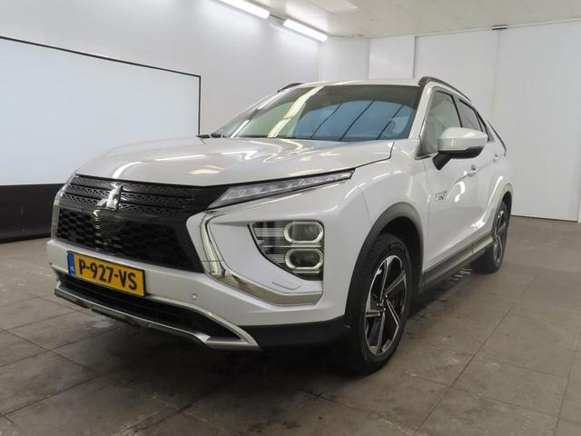 MITSUBISHI ECLIPSE CROSS 2022 jmbxdgl3wmz024504