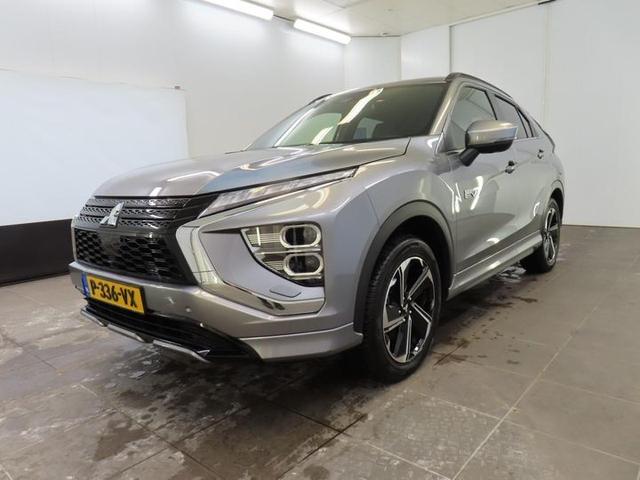 MITSUBISHI ECLIPSE CROSS 2022 jmbxdgl3wmz028274