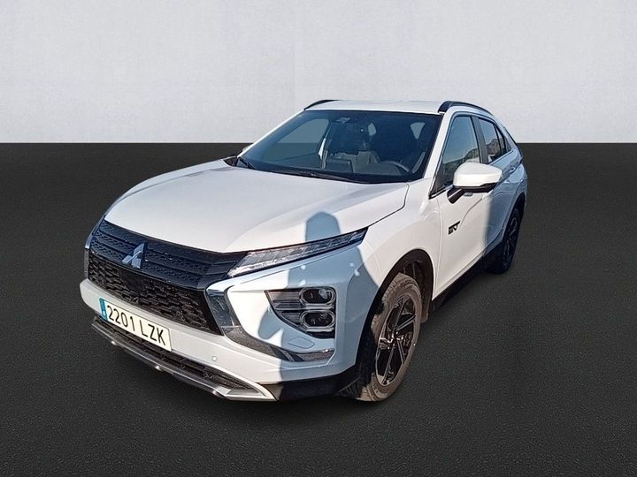 MITSUBISHI ECLIPSE CROSS 2022 jmbxdgl3wmz029326