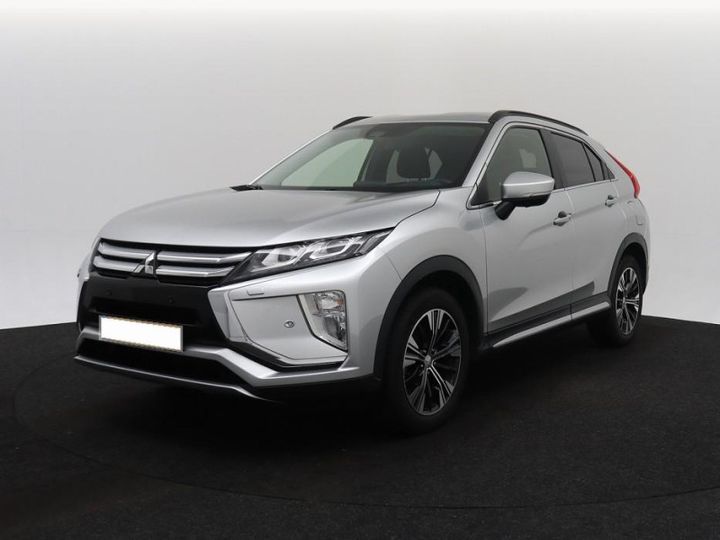 MITSUBISHI ECLIPSE CROSS 2018 jmbxjgk1wjz000565