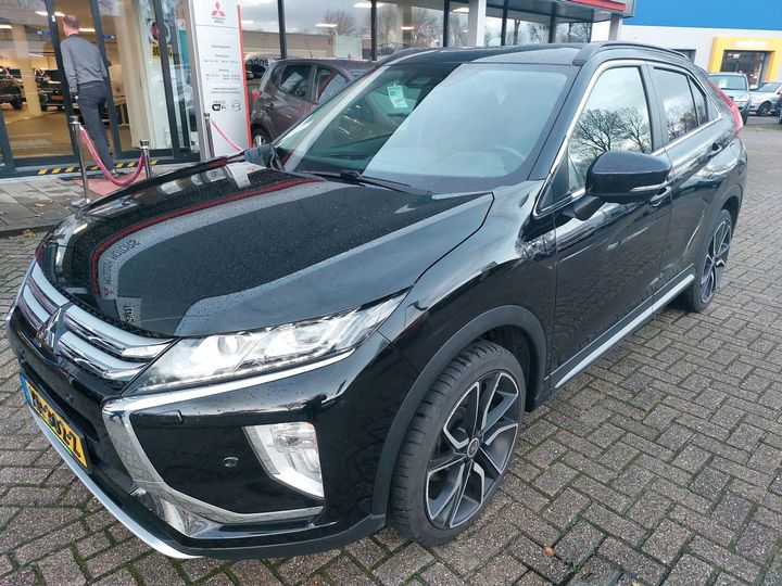 MITSUBISHI ECLIPSE CROSS 2018 jmbxjgk1wjz000821