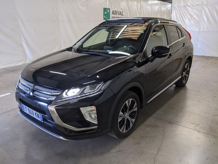 MITSUBISHI ECLIPSE CROSS 2018 jmbxjgk1wjz001549