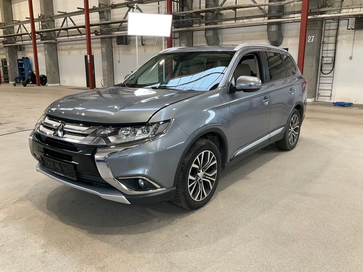 MITSUBISHI OUTLANDER 2016 jmbxlgf6wgz401768