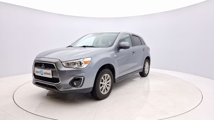 MITSUBISHI ASX 2015 jmbxnga1wfz019013