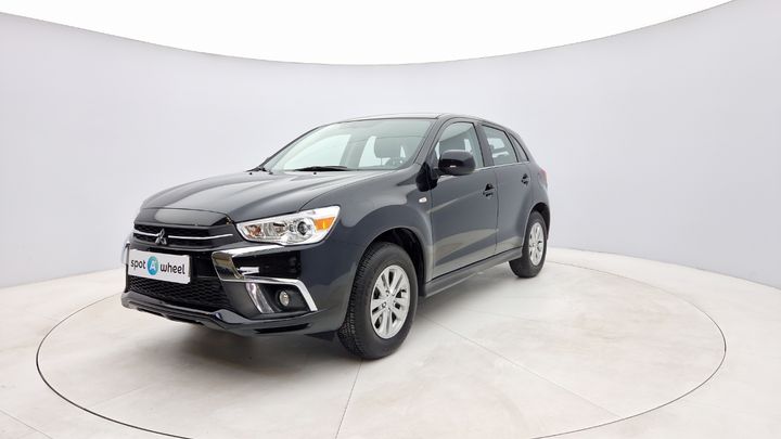 MITSUBISHI ASX 2019 jmbxnga1wku013024