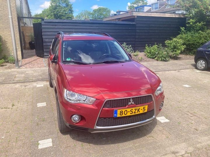 MITSUBISHI OUTLANDER 2011 jmbxtcw4wcf001346