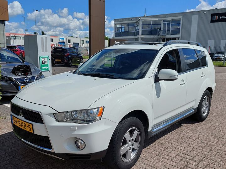 MITSUBISHI OUTLANDER 2011 jmbxtcw4wcf001902