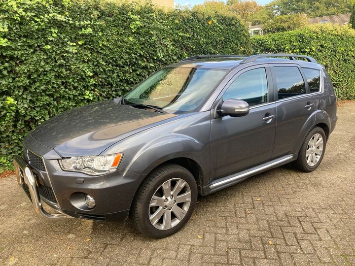 MITSUBISHI OUTLANDER 2012 jmbxtcw4wcf004803