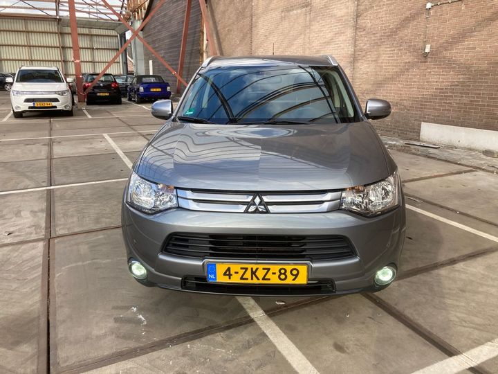 MITSUBISHI OUTLANDER 2015 jmbxtgf7wezc03868