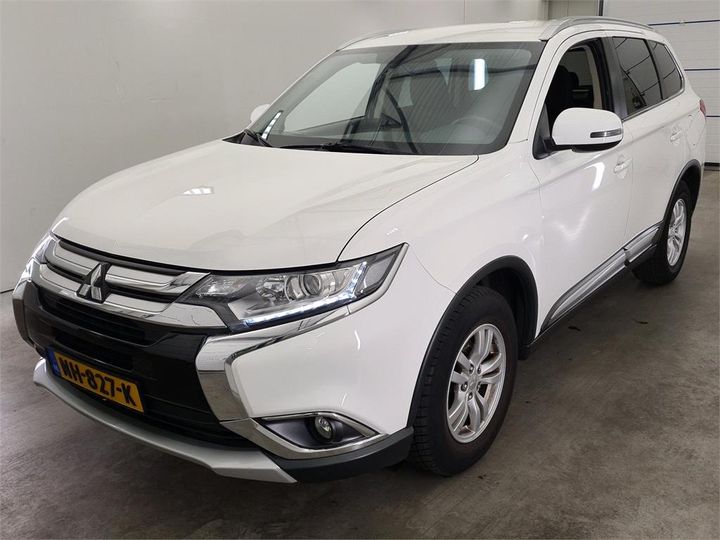 MITSUBISHI OUTLANDER 2017 jmbxtgf7whz000152