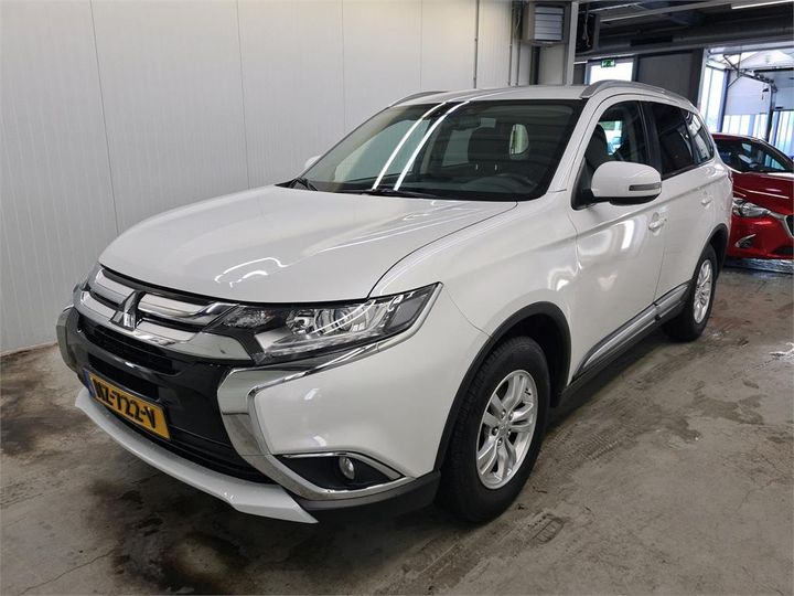 MITSUBISHI OUTLANDER 2017 jmbxtgf7whz003564