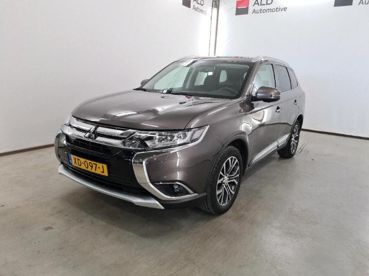 MITSUBISHI OUTLANDER 2019 jmbxtgf7wjj000107