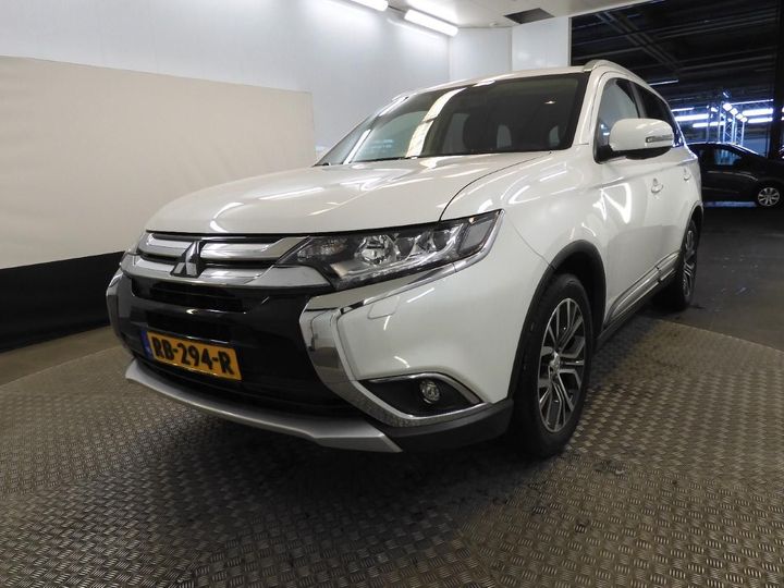 MITSUBISHI OUTLANDER 2017 jmbxtgf7wjz000111