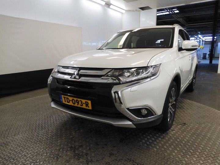 MITSUBISHI OUTLANDER 2018 jmbxtgf7wjz002776