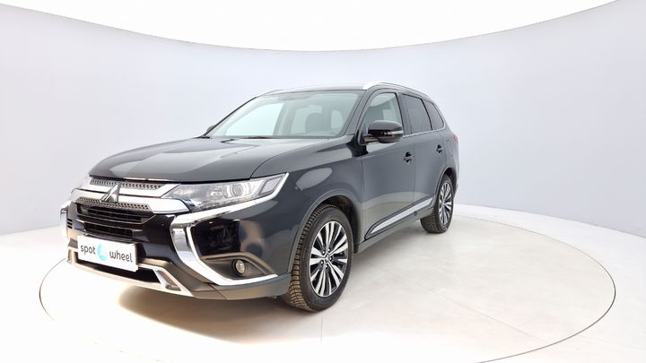 MITSUBISHI OUTLANDER 2019 jmbxtgf7wkj001473