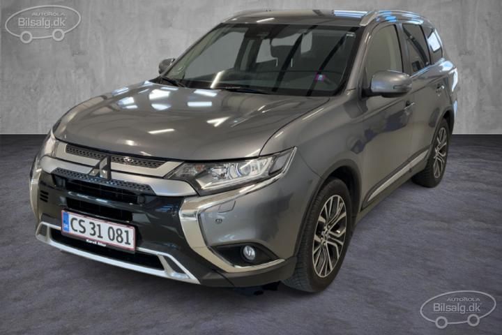 MITSUBISHI OUTLANDER SUV 2020 jmbxtgf7wlj002384