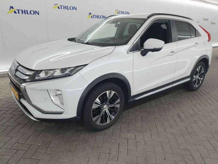 MITSUBISHI ECLIPSE CROSS SUV 2018 jmbxtgk1wjz006974