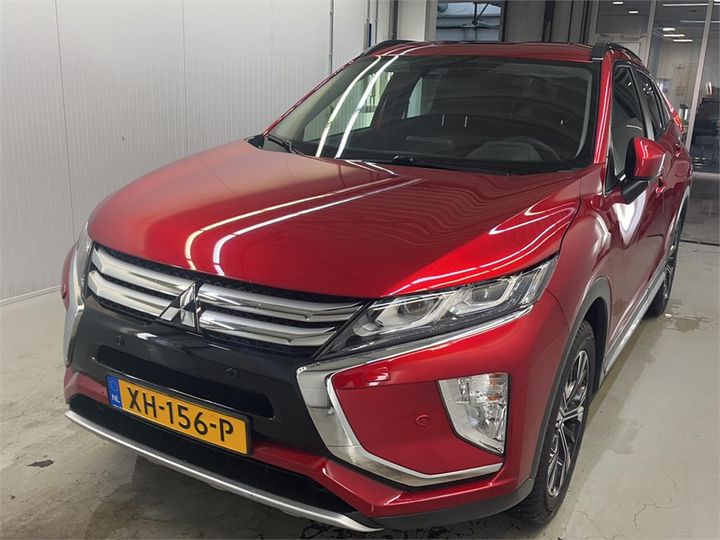 MITSUBISHI ECLIPSE CROSS 2019 jmbxtgk1wjz018006