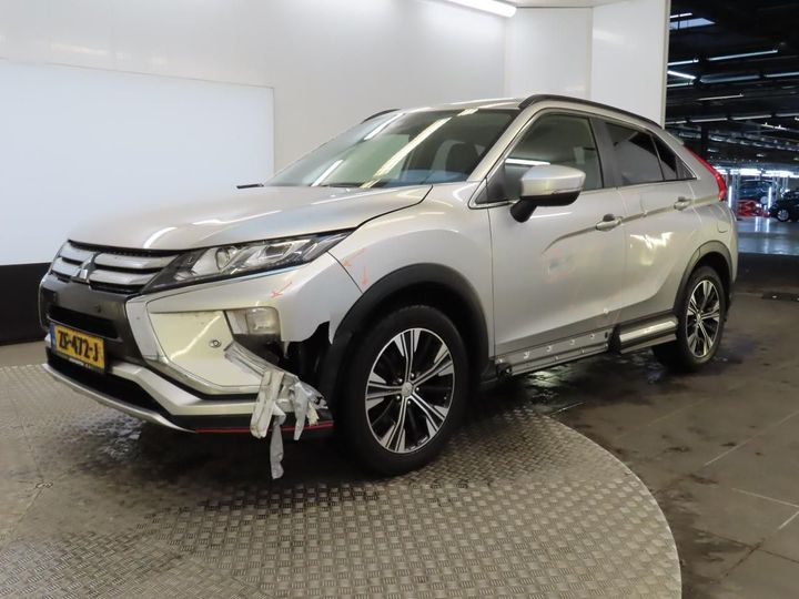 MITSUBISHI ECLIPSE CROSS 2019 jmbxtgk1wjz018622