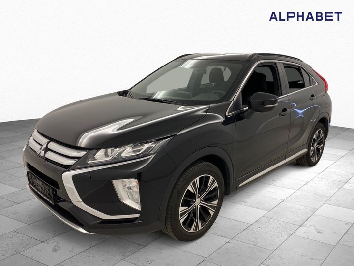 MITSUBISHI ECLIPSE CROSS 1.5 2020 jmbxtgk1wlz002238